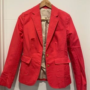 Women’s summer blazer